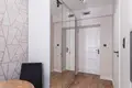 Studio 1 chambre 21 m² Lodz, Pologne