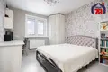 Wohnung 2 zimmer 56 m² Aziarco, Belarus