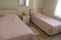 Appartement 3 chambres 117 m² Alanya, Turquie