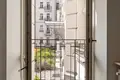 Квартира 140 м² Варшава, Польша