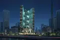 Apartamento 2 habitaciones 49 m² Dubái, Emiratos Árabes Unidos