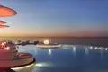 Complejo residencial Complex of villas with swimming pools, a spa center and a private access to the beach, Pattaya, Thailand