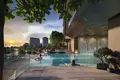 Appartement 4 chambres 414 m² Doubaï, Émirats arabes unis