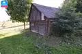 House 107 m² Sangruda, Lithuania