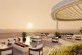 Mieszkanie 3 pokoi 161 m² Dubaj, Emiraty Arabskie