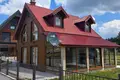 Maison 4 chambres 75 m² Zabljak, Monténégro
