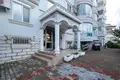 Mieszkanie 3 pokoi 120 m² Alanya, Turcja