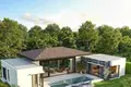 Villa 3 pièces 280 m² Thalang, Thaïlande