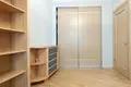Mieszkanie 4 pokoi 128 m² Ryga, Łotwa