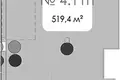Производство 519 м² Москва, Россия