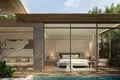 3 bedroom villa 357 m² Choeng Thale, Thailand