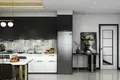 1 bedroom apartment 55 m² Mahmutlar Mahallesi, Turkey