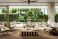 Copropriété 4 chambres 139 m² Choeng Thale, Thaïlande