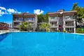 Commercial property 1 600 m² in Fethiye, Turkey