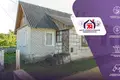 House 37 m² Zanaracki sielski Saviet, Belarus