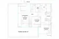 Жилой квартал Роскошные квартиры в комплексе Aramis Terrace II