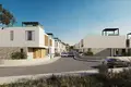 Mieszkanie 4 pokoi 151 m² Yeroskipou, Cypr