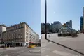 2 room apartment 42 m² Warsaw, Poland
