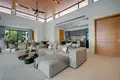 3-Zimmer-Villa 320 m² Thalang, Thailand