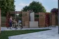 Studio 1 chambre 45 m² Erdemli, Turquie