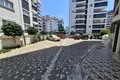 Apartamento 3 habitaciones  Mahmutlar, Turquía