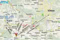 Земельные участки  Senasis Tarpupis, Литва
