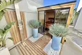 Mieszkanie 3 pokoi 107 m² Mijas, Hiszpania
