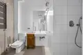 Appartement 2 chambres 50 m² Varsovie, Pologne