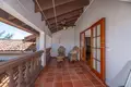 Maison 5 chambres 721 m² Jose Santos Guardiola, Honduras