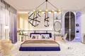 Квартира 2 комнаты 60 м² Khan Daun Penh, Камбоджа