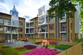 Immobilier commercial SKY GARDEN