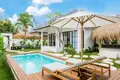 Villa 3 pièces 165 m² Penestanan, Indonésie