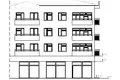 Propiedad comercial 10 habitaciones 233 m² en Varsovia, Polonia