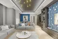 Wohnung 1 zimmer 165 m² Kepez, Türkei