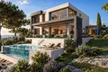 5 bedroom villa 361 m² Lloret de Mar, Spain