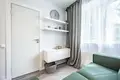 Mieszkanie 2 pokoi 27 m² Ryga, Łotwa