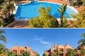 2 bedroom apartment 143 m² San Pedro Alcantara, Spain