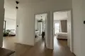 3 room apartment 63 m² Skorzewo, Poland