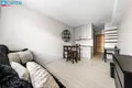 Квартира 1 комната 20 м² Вильнюс, Литва