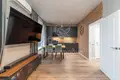 Wohnung 1 zimmer 37 m² Moskau, Russland