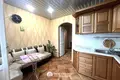 2 bedroom apartment 58 m² Minsk, Belarus
