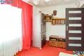 Apartamento 3 habitaciones 64 m² Pasvalys, Lituania