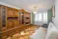 Apartamento 3 habitaciones 63 m² Minsk, Belarús