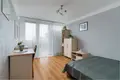 2 bedroom apartment 48 m² Warsaw, Poland