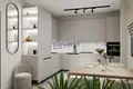 Wohnung 1 Schlafzimmer 43 m² Kryopigi, Griechenland