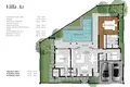 Вилла 3 комнаты 263 м² Thalang, Таиланд