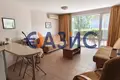 Wohnung 2 zimmer 72 m² Sweti Wlas, Bulgarien