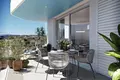 Wohnung 2 zimmer 201 m² Villajoyosa, Spanien