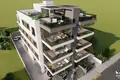 Apartamento 3 habitaciones 147 m² Germasogeia, Chipre