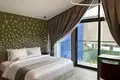 Mieszkanie 2 pokoi 100 m² Canggu, Indonezja